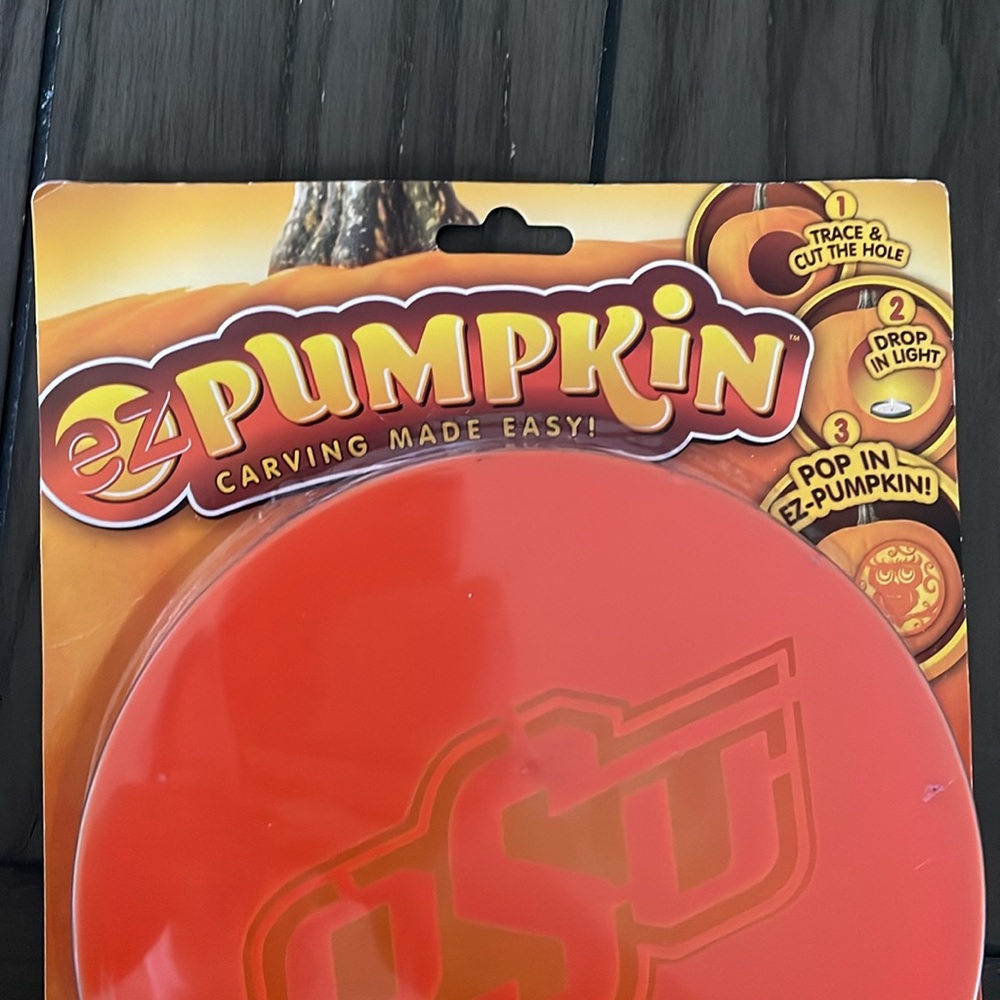 OSU 🎃 Pop In - Picture 2 of 3